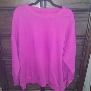 Old Navy Oversized Sweatshirt